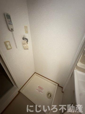 グレースガーデンBの設備