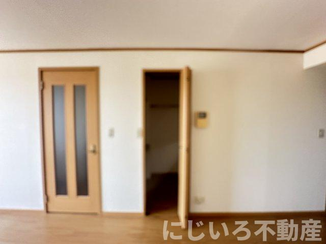 グランベルジュAの内装