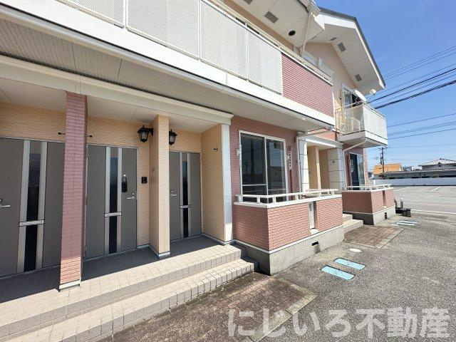 グランベルジュAのその他