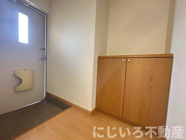 グランベルジュAのその他