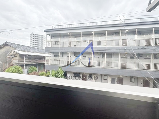 フラット北小岩