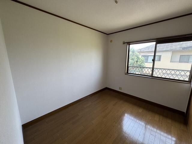 ユロートみなみの寝室