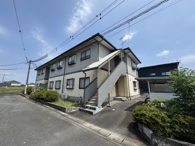 ユロートみなみの外観