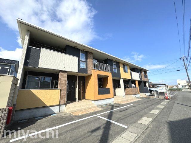 エヴェリーナⅢ