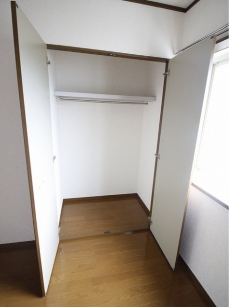 陽だまりの詩 扇の収納