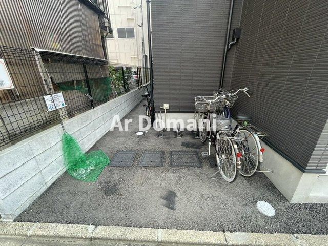 【その他共用部分】 | Ｙ－Ｈｏｕｓｅ