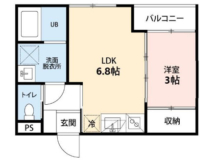 【間取り】 | Ｙ－Ｈｏｕｓｅ