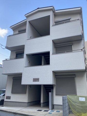 サンライズ天王台