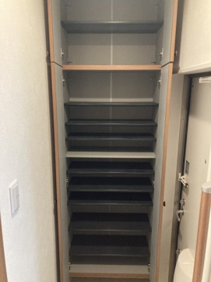 【玄関】 | サンライズ天王台