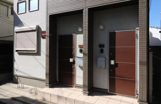 【エントランス】 | ＳＡＫＵＲＡＳＯ