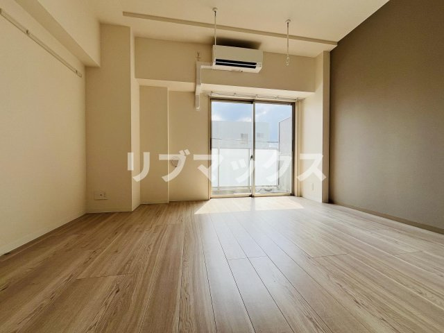 【居間・リビング】プレーヌ
