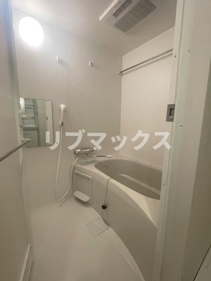 【浴室】プレーヌ
