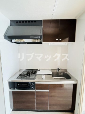 【キッチン】プレーヌ