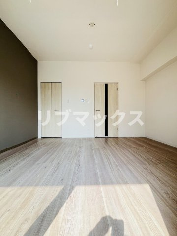 【寝室】プレーヌ