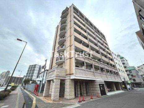 【外観】 | Uresidence京橋