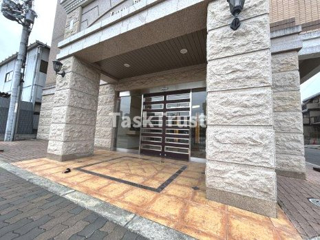 【エントランス】 | Uresidence京橋