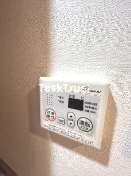 【設備】 | Uresidence京橋