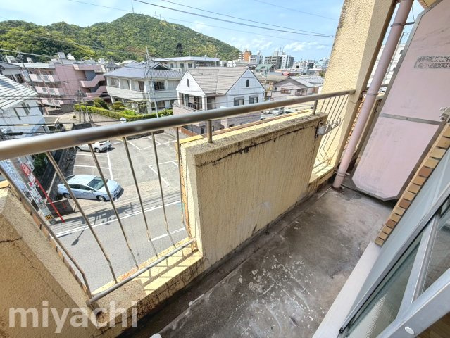 プチメゾン富田橋の設備