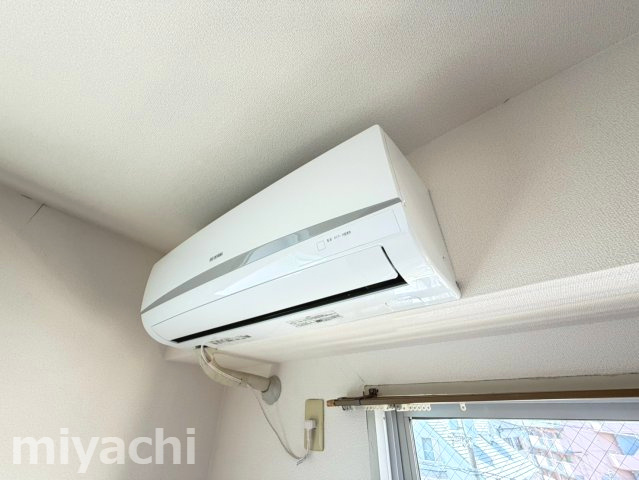 プチメゾン富田橋のその他共用部分