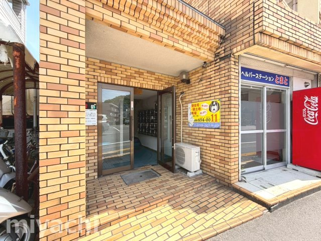 プチメゾン富田橋のその他