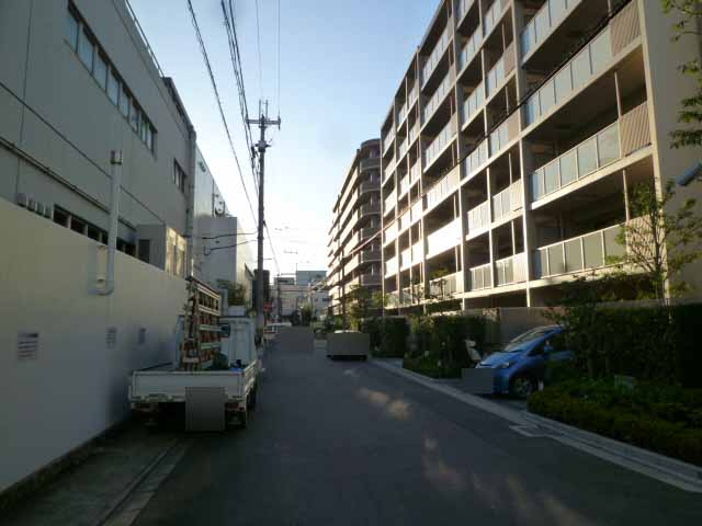 【その他】 | ファインフラッツ京都西院ザ・レジデンス