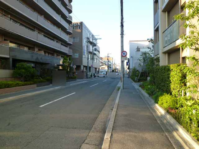 【その他】 | ファインフラッツ京都西院ザ・レジデンス