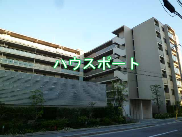 【外観】 | ファインフラッツ京都西院ザ・レジデンス