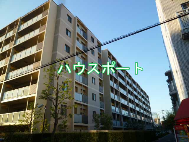 【外観】 | ファインフラッツ京都西院ザ・レジデンス
