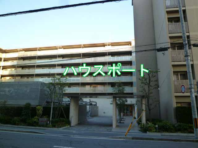 【外観】 | ファインフラッツ京都西院ザ・レジデンス
