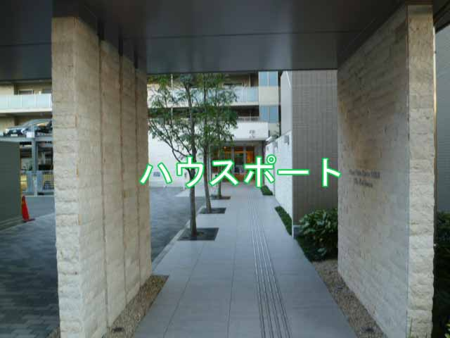 【その他】 | ファインフラッツ京都西院ザ・レジデンス