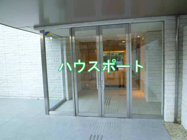 【エントランス】 | ファインフラッツ京都西院ザ・レジデンス
