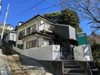 【外観】 | ＪＫ　ＰＡＬＡＣＥ森