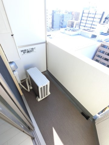 ヴォーナ・ヴィータ行徳駅前のその他共用部分