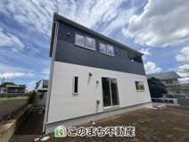 CRADLE GARDEN真岡市並木町　第7　1号棟の画像