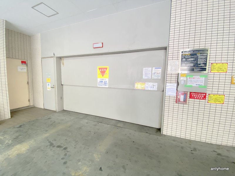 フェニックス日本橋高津　仲介手数料無料の駐車場