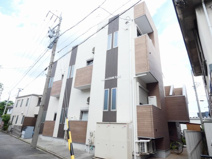 Ampio　日比野弐番館の画像