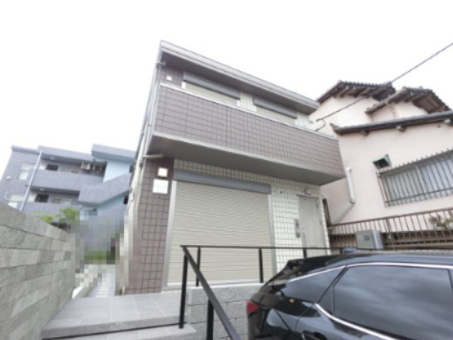 スプランドゥール富浜