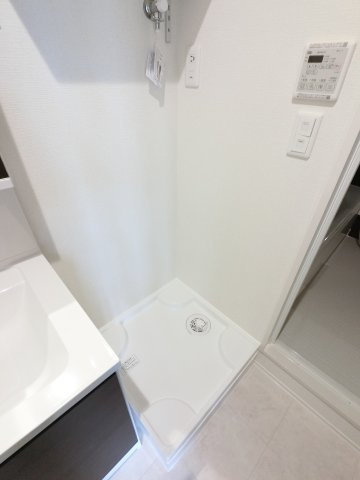 スプランドゥール富浜の設備