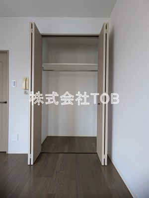 【収納】 | アカンサス | 8帖クローゼット
