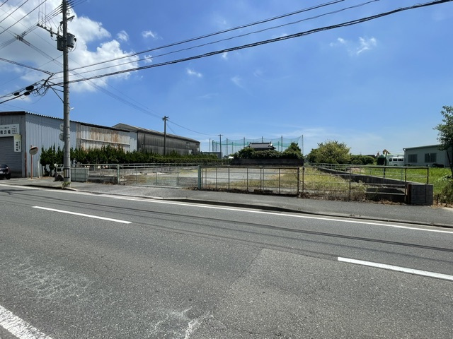沼南町三丁目11番(地番4160番3)（B-15）