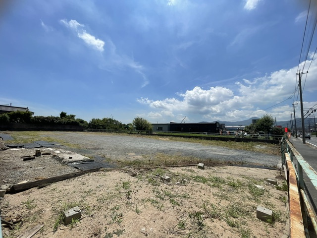 沼南町三丁目11番(地番4160番3)（B-15）の外観