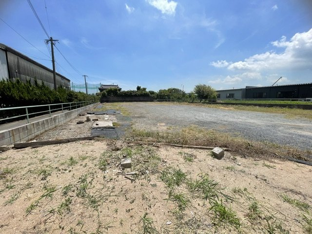 沼南町三丁目11番(地番4160番3)（B-15）の外観