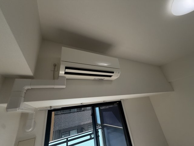 LaDouceur江坂Ⅱの設備