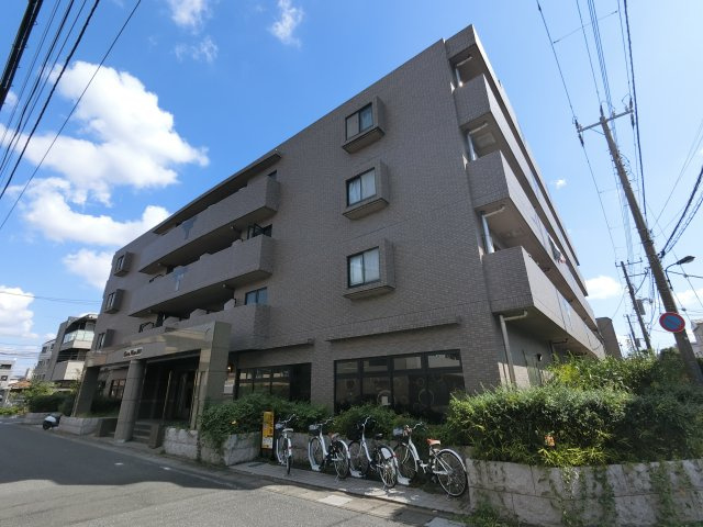 グランピーノ妙典