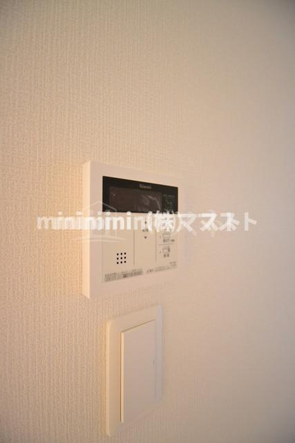 エスリード難波ザ・アークのその他