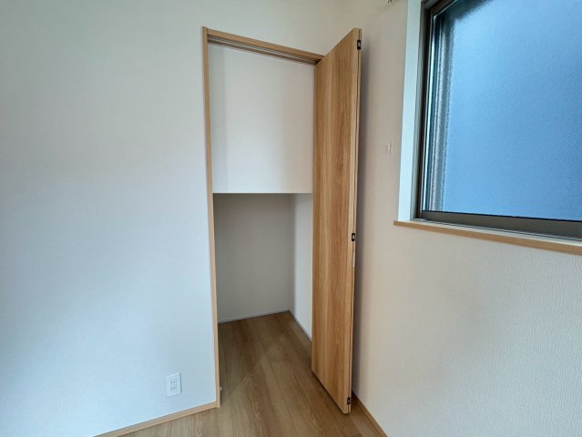 コンフォールⅣの内装
