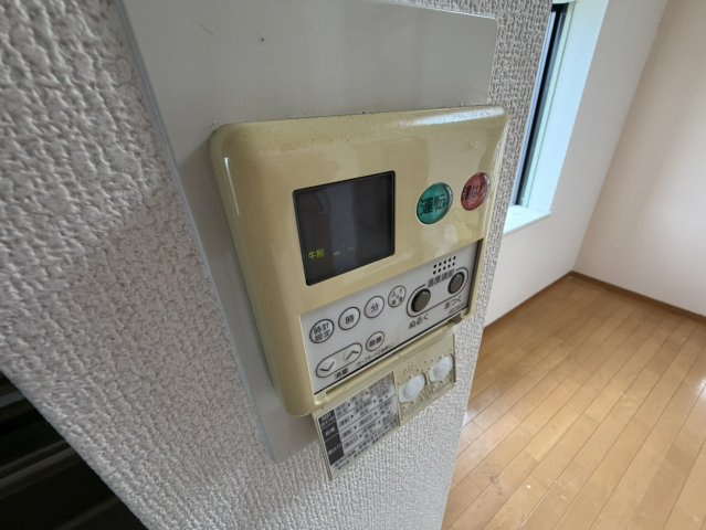 【設備】 | クレインフォレスト