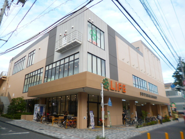 Ｅｒｄｅ　山王（エルデサンノウ）のその他|ライフ東馬込店