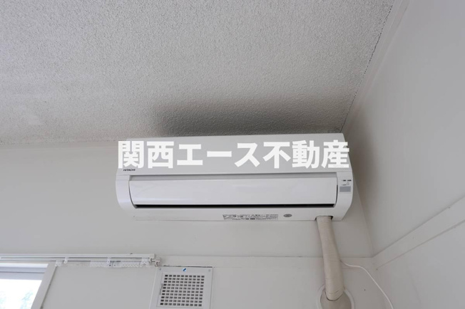 【設備】 | ビレッジハウス山南