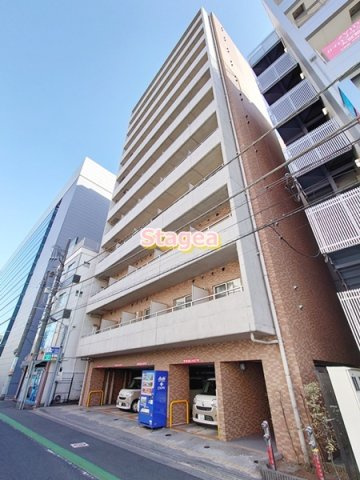 ステージグランデ大宮